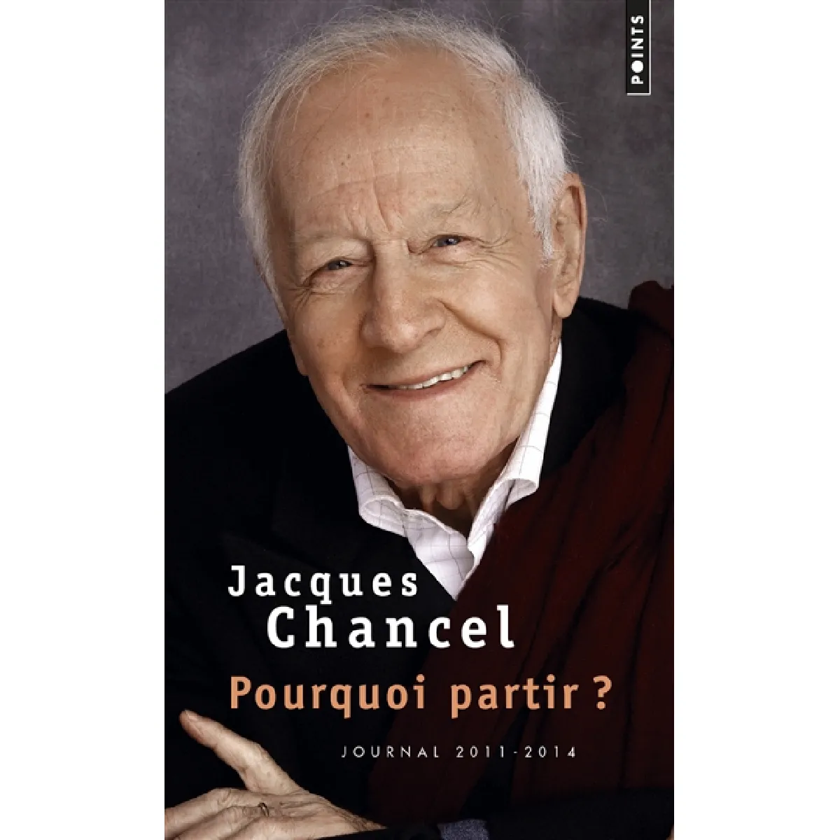Pourquoi partir ? : journal 2011-2014 · Occasion