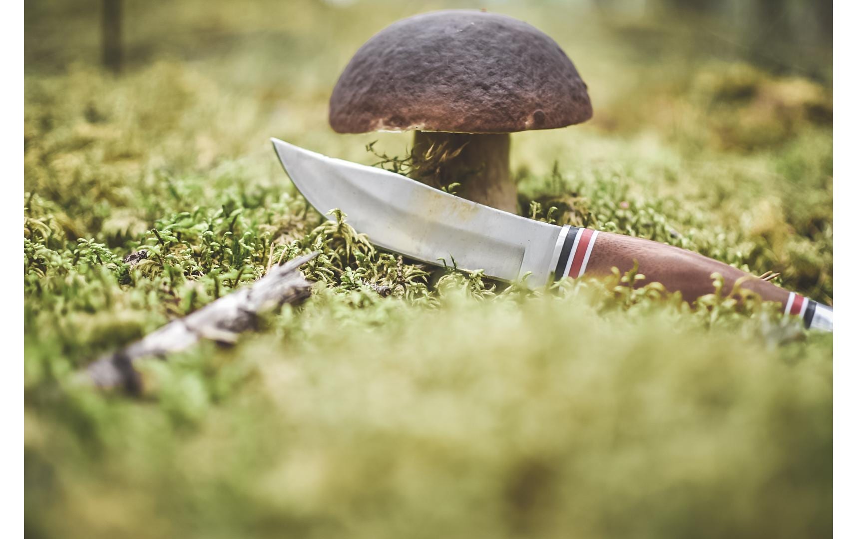 Messer GeiloSurvivalmesser