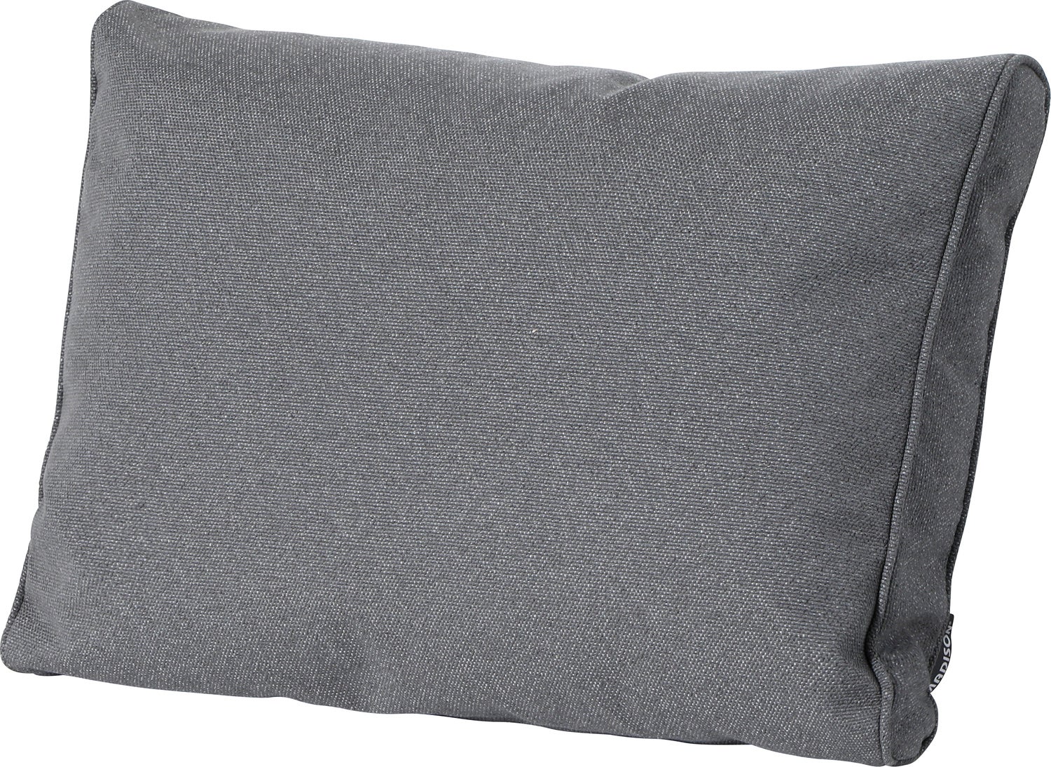 Madison sierkussen Manchester Outdoor grijs 73 x 40 x 12 cm