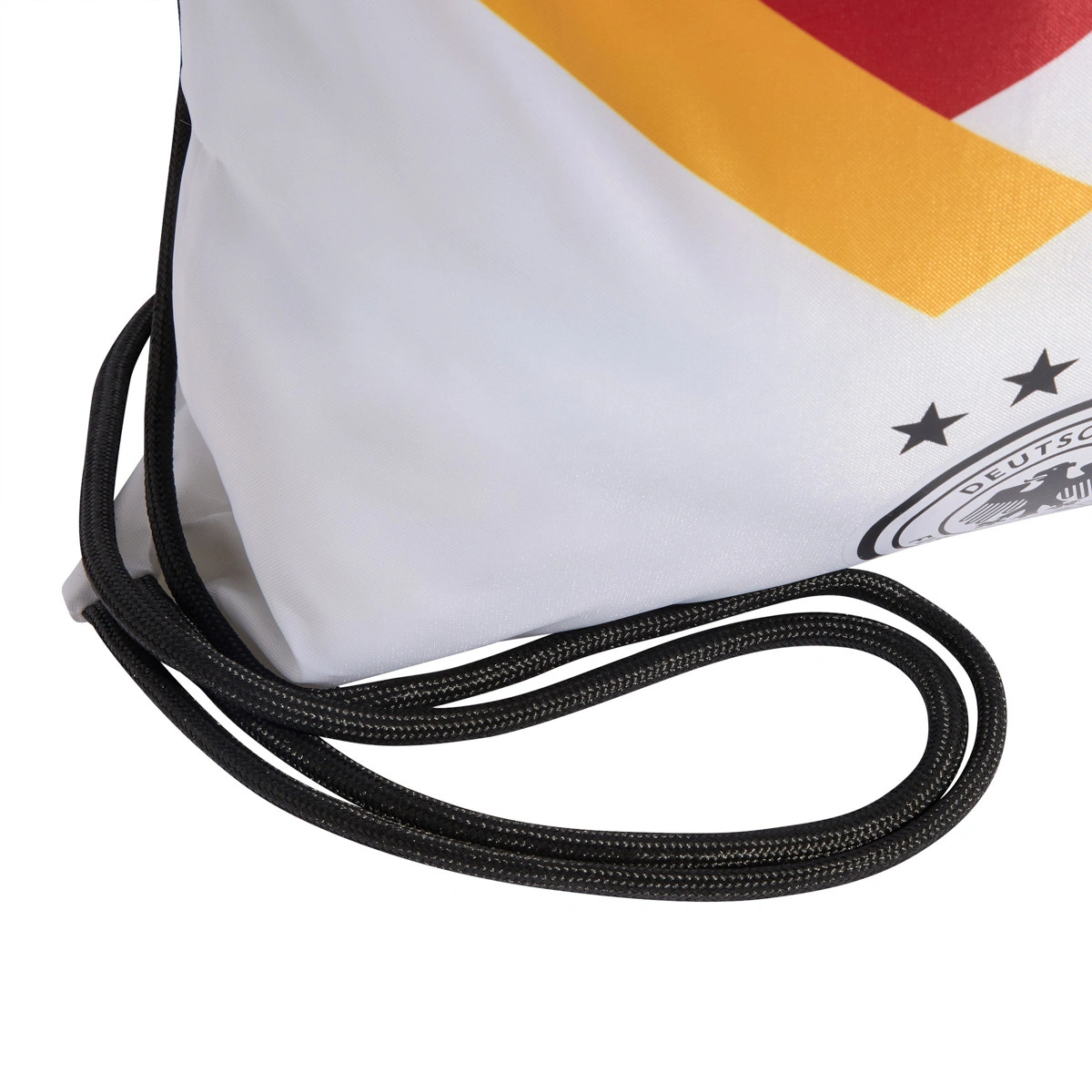 Gym sack adidas Alemanha Mundial 2026
