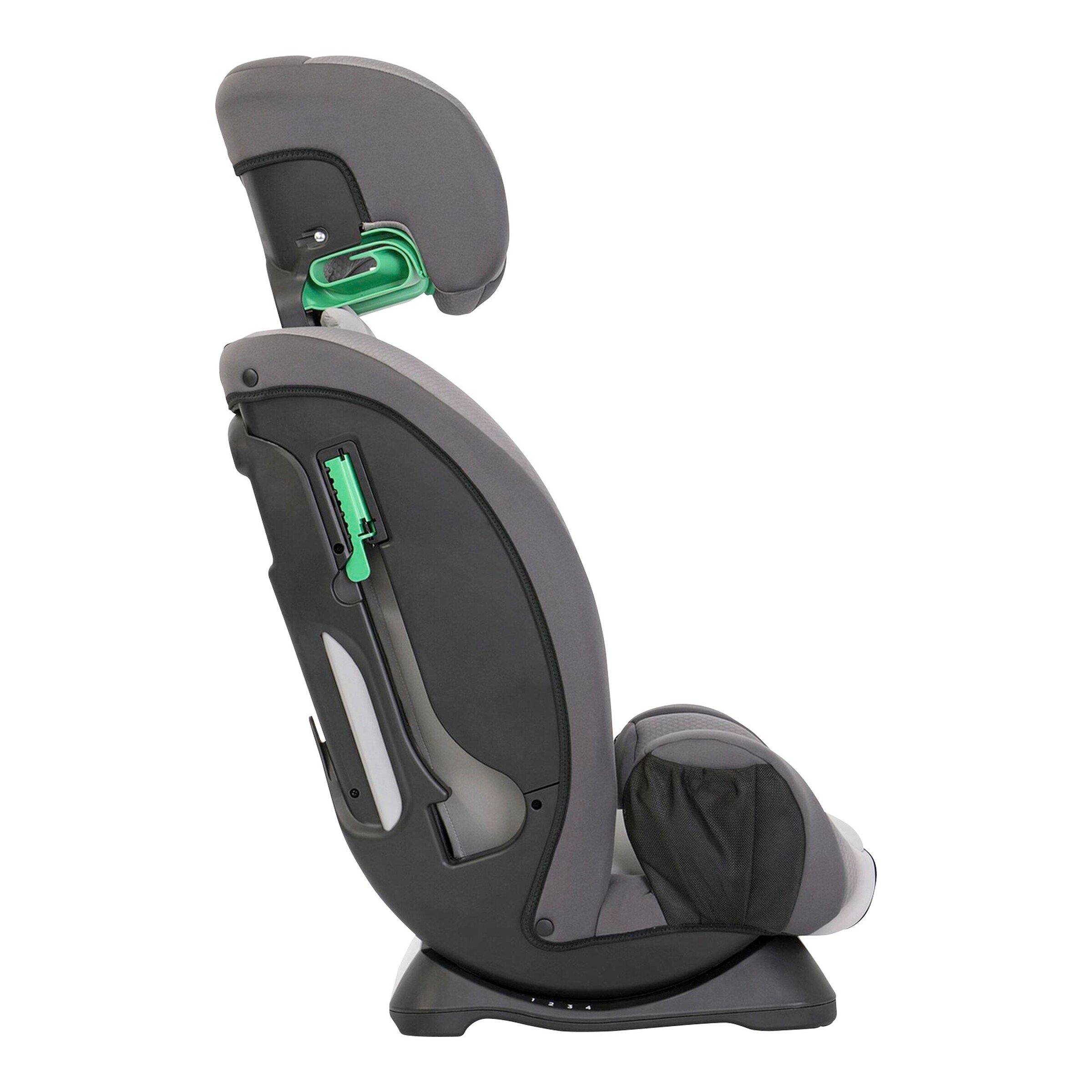 Graco Kindersitz FlexiGrow quartz