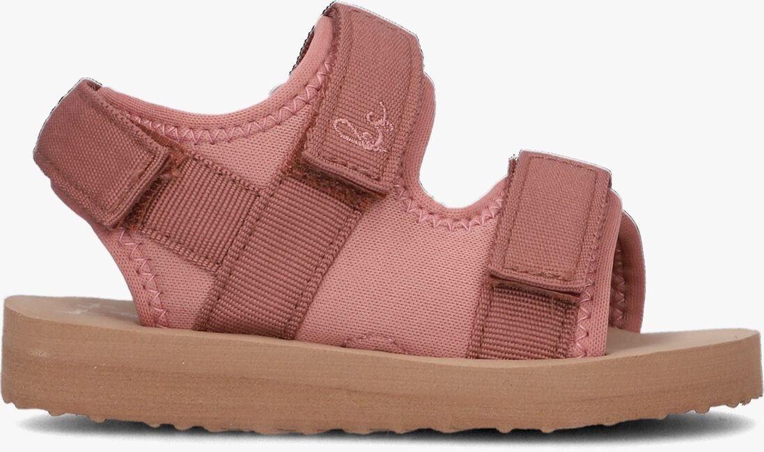 KONGES SLOJD roze konges slojd sandalen sun