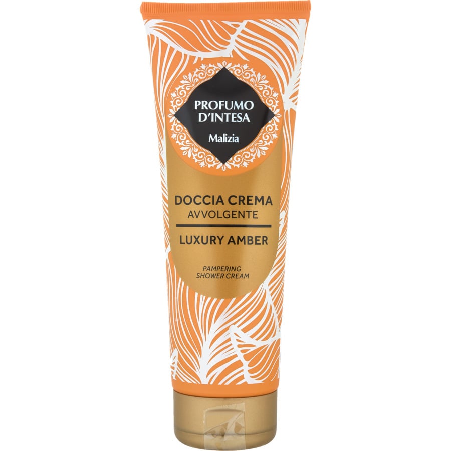 Malizia Duschgel Musk 250 ml