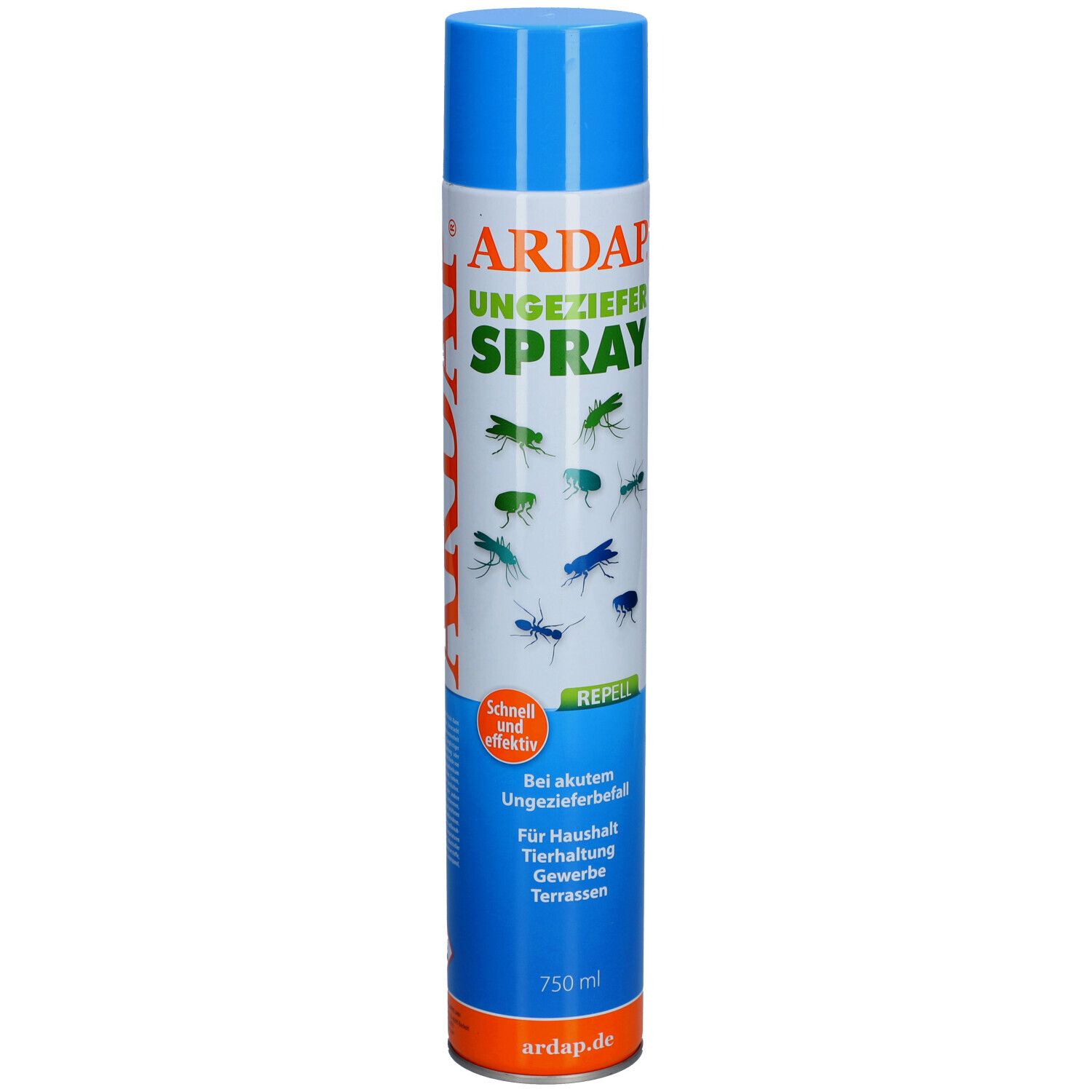 ARDAP Repell Ungezieferspray