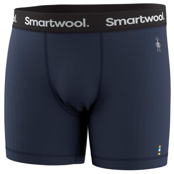 Smartwool - Everyday Merino Boxer Brief Boxed - Sous-vêtement mérinos