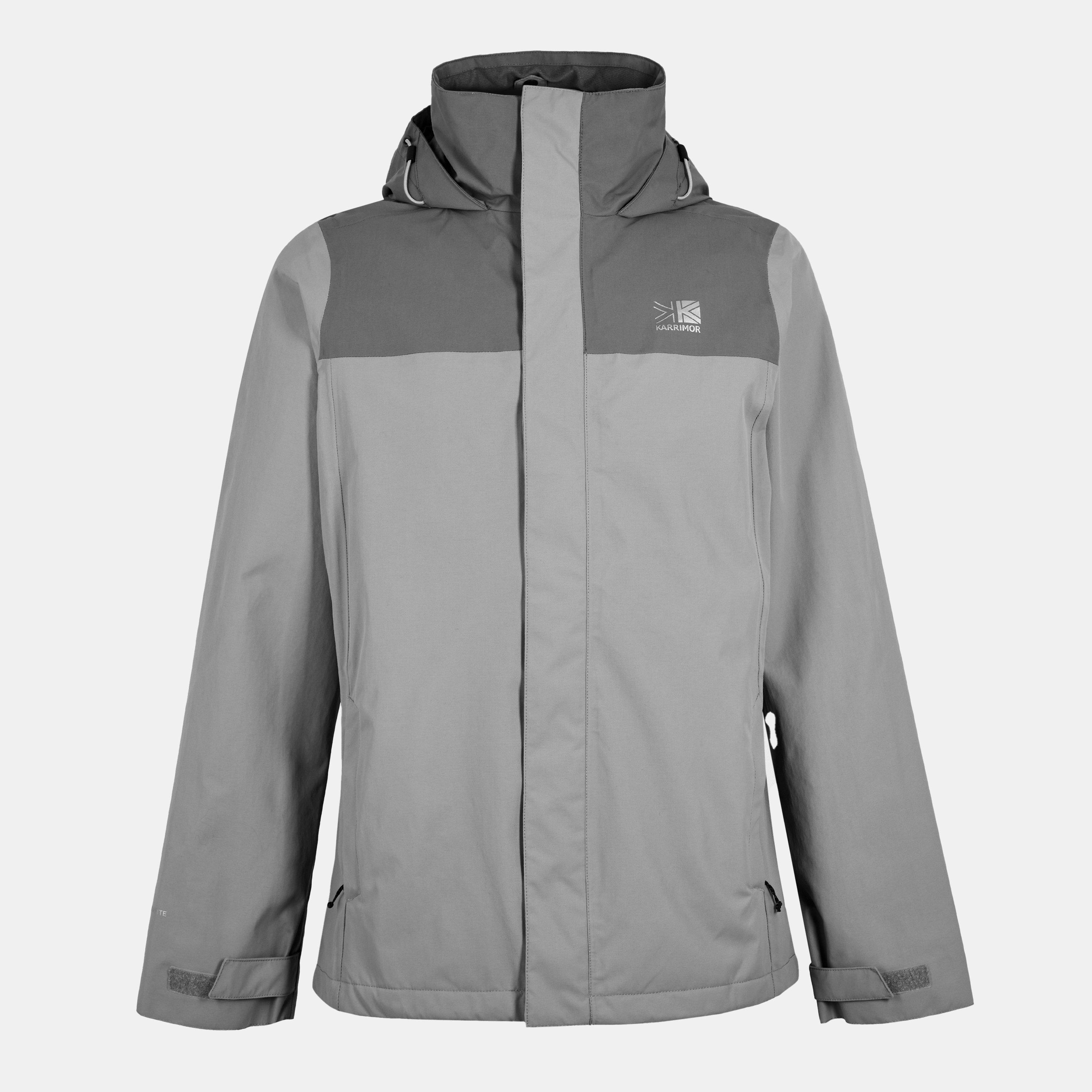 Karrimor 3 in 1 Weathertite Jacket Mens