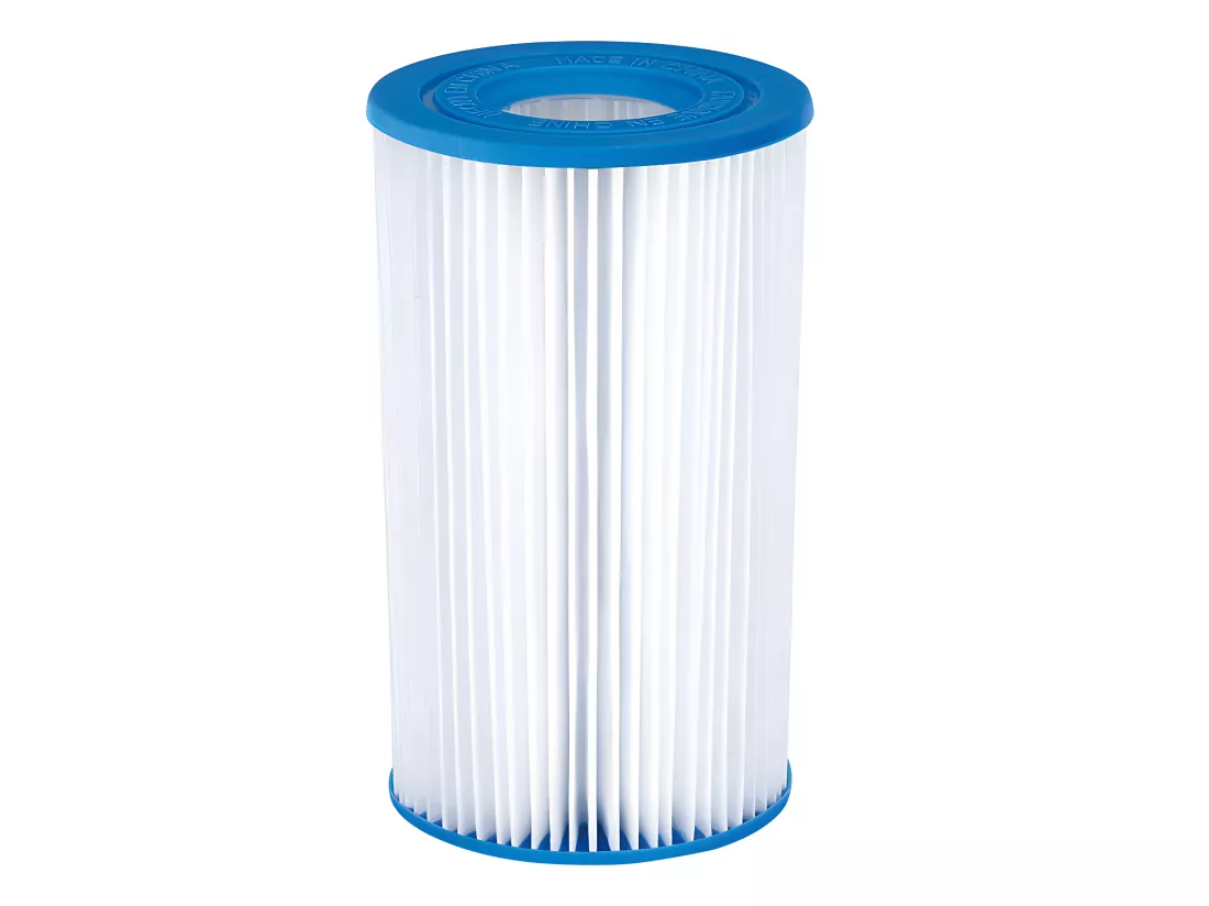 Recharge de filtre à cartouche pour piscine Type A/C