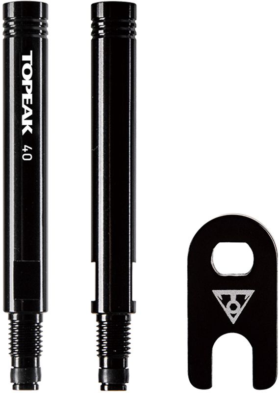 Topeak Presta Valve Extender Ventilverlängerung (2 Stück) kaufen | Bike-Discount