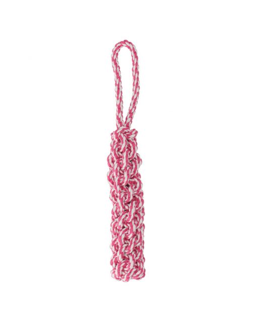 Adori Flos Touwstok 35 cm - Hondenspeelgoed