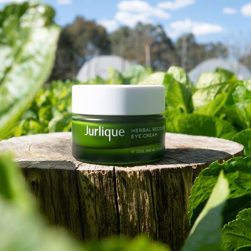 Jurlique Herbal Recovery Eye Cream, 15 ml