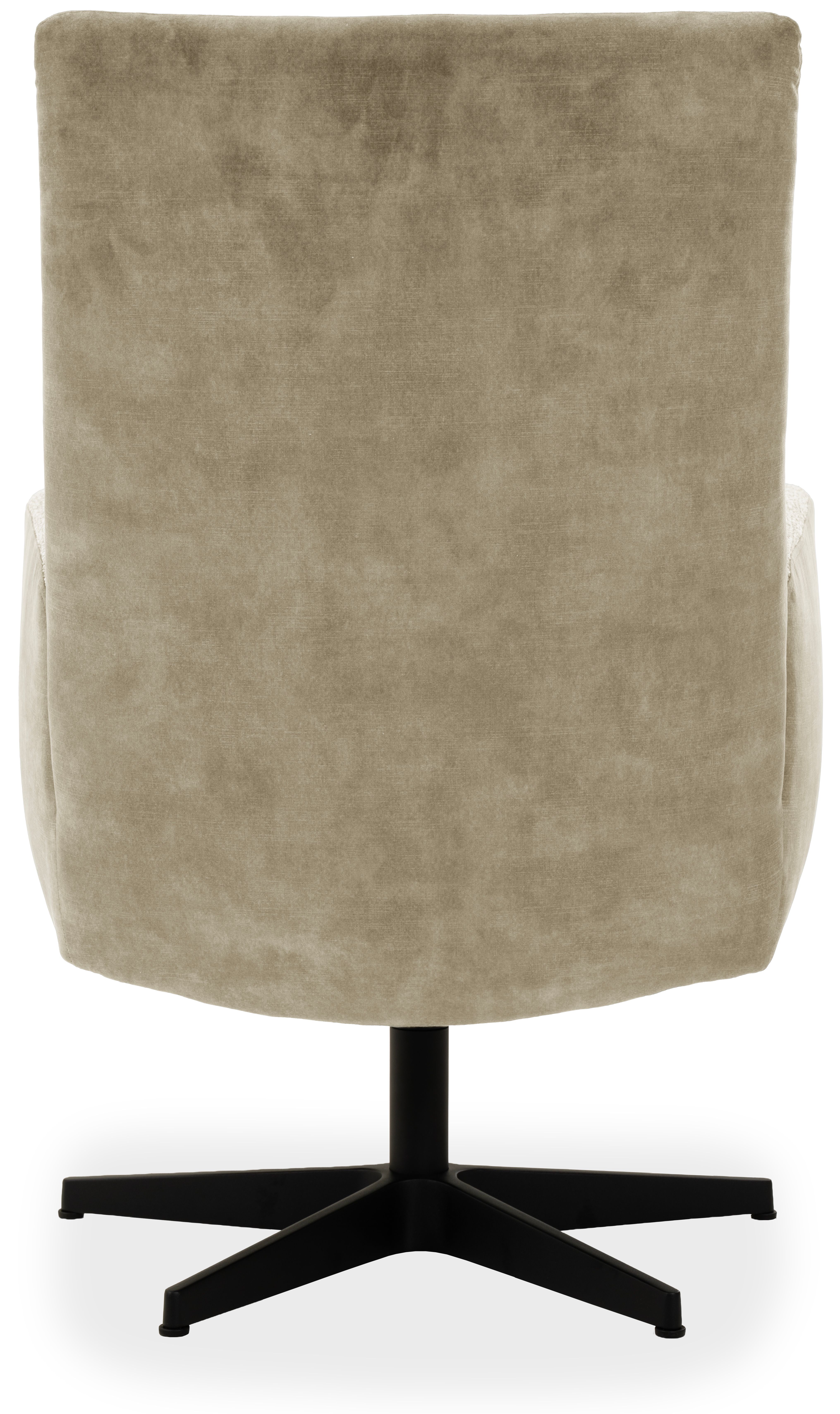 Fauteuil Solvata B53 x D78 x H94 cm