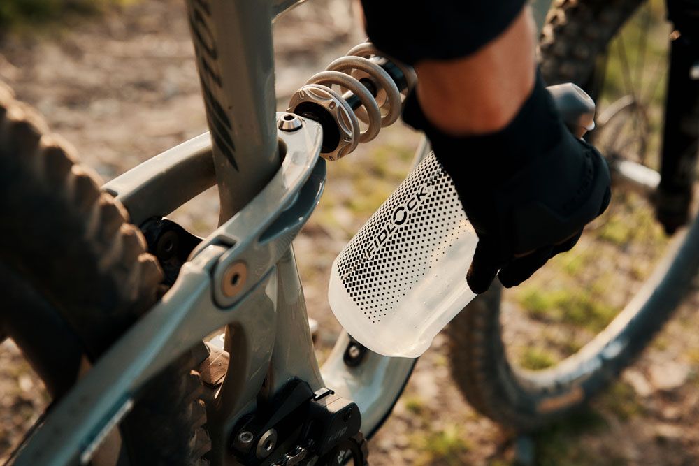 Fidlock TWIST Bottle 750 Compact + Bike Base kaufen | Bike-Discount