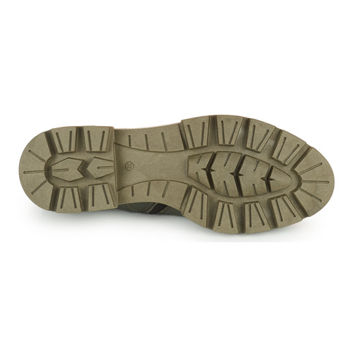 Mjus - BEATRIX LACE - Kaki