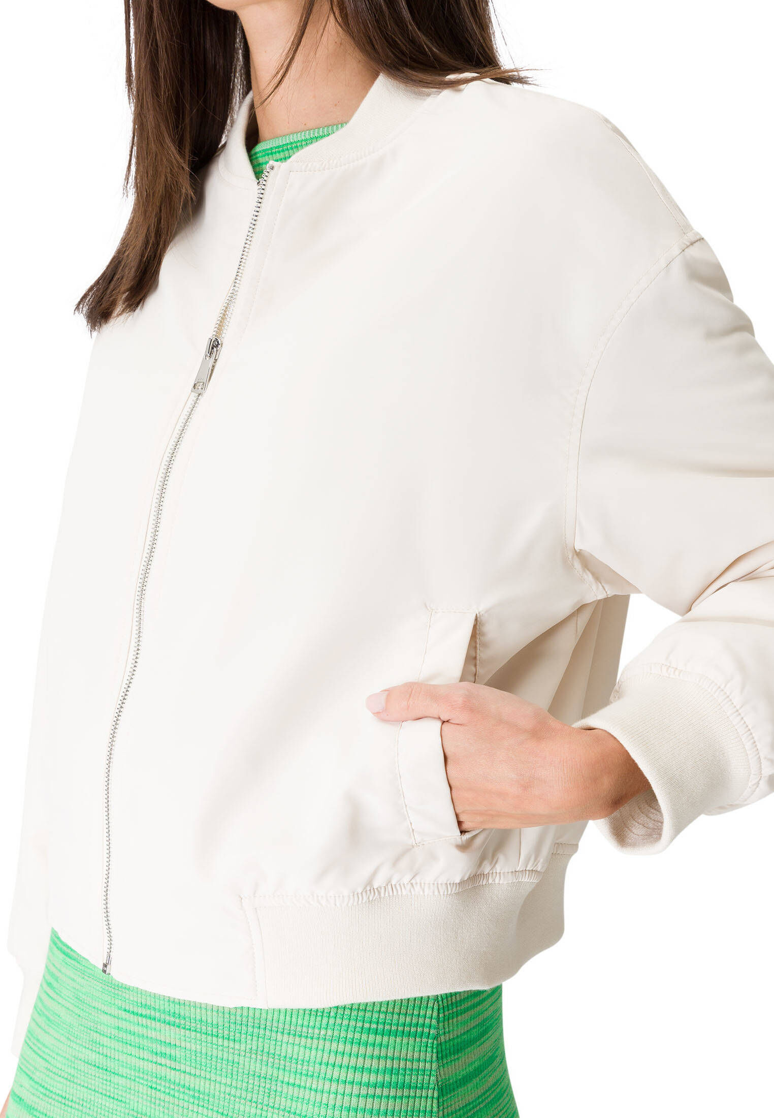 zero| Damen Jacke
