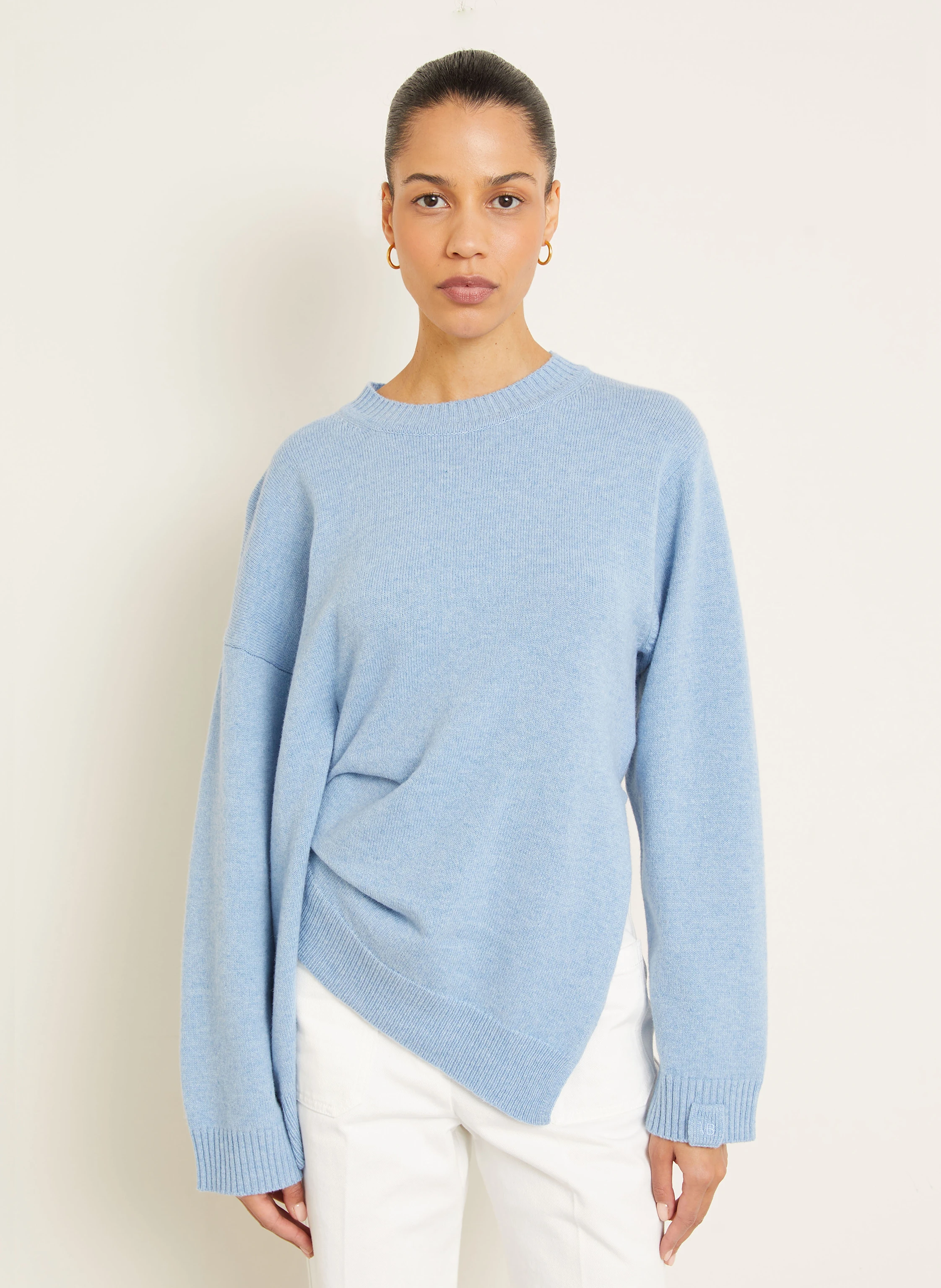VICTORIA BECKHAM Pullover