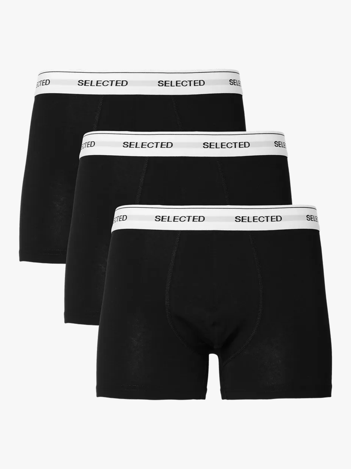 Liam 3-Pack Trunk