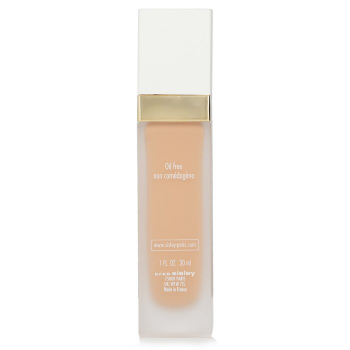 Sisley Sisleya Le Teint Anti Aging Foundation