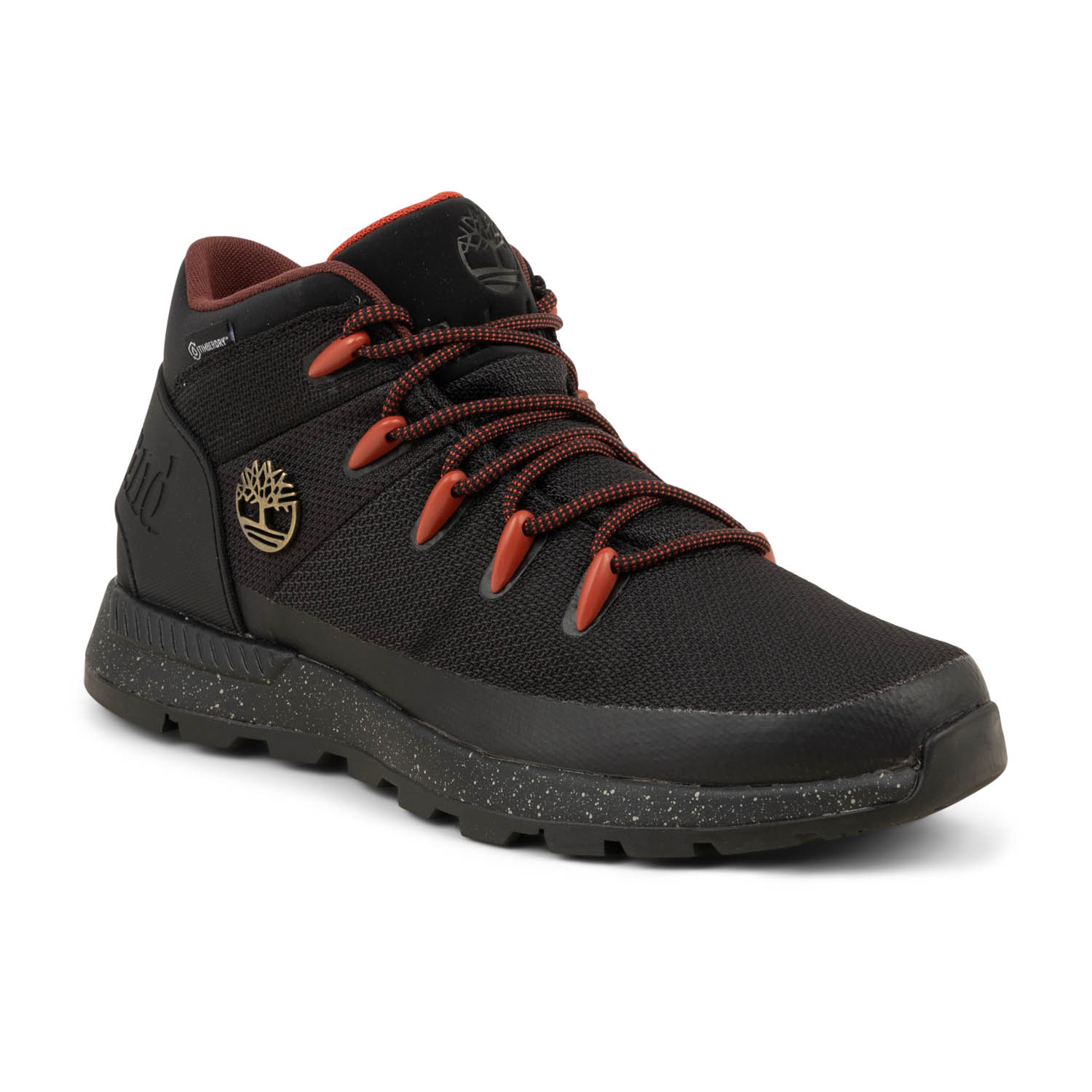 Chaussures à lacets homme TIMBERLAND SPRINT TREKKER MID
