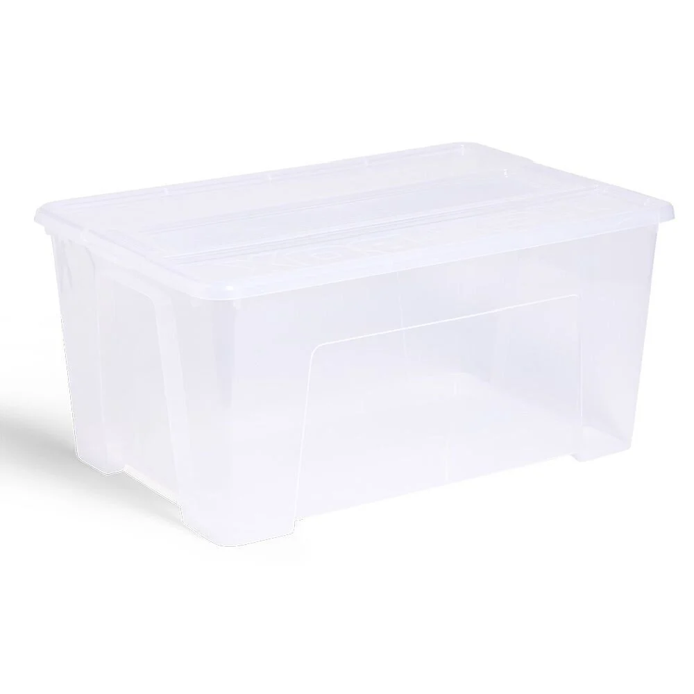 Box dessous de lit 28L