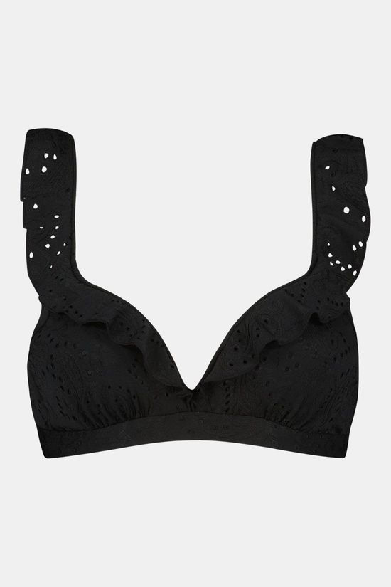 Beachlife Beachlife Ruffle Bikini Top Bikinitop