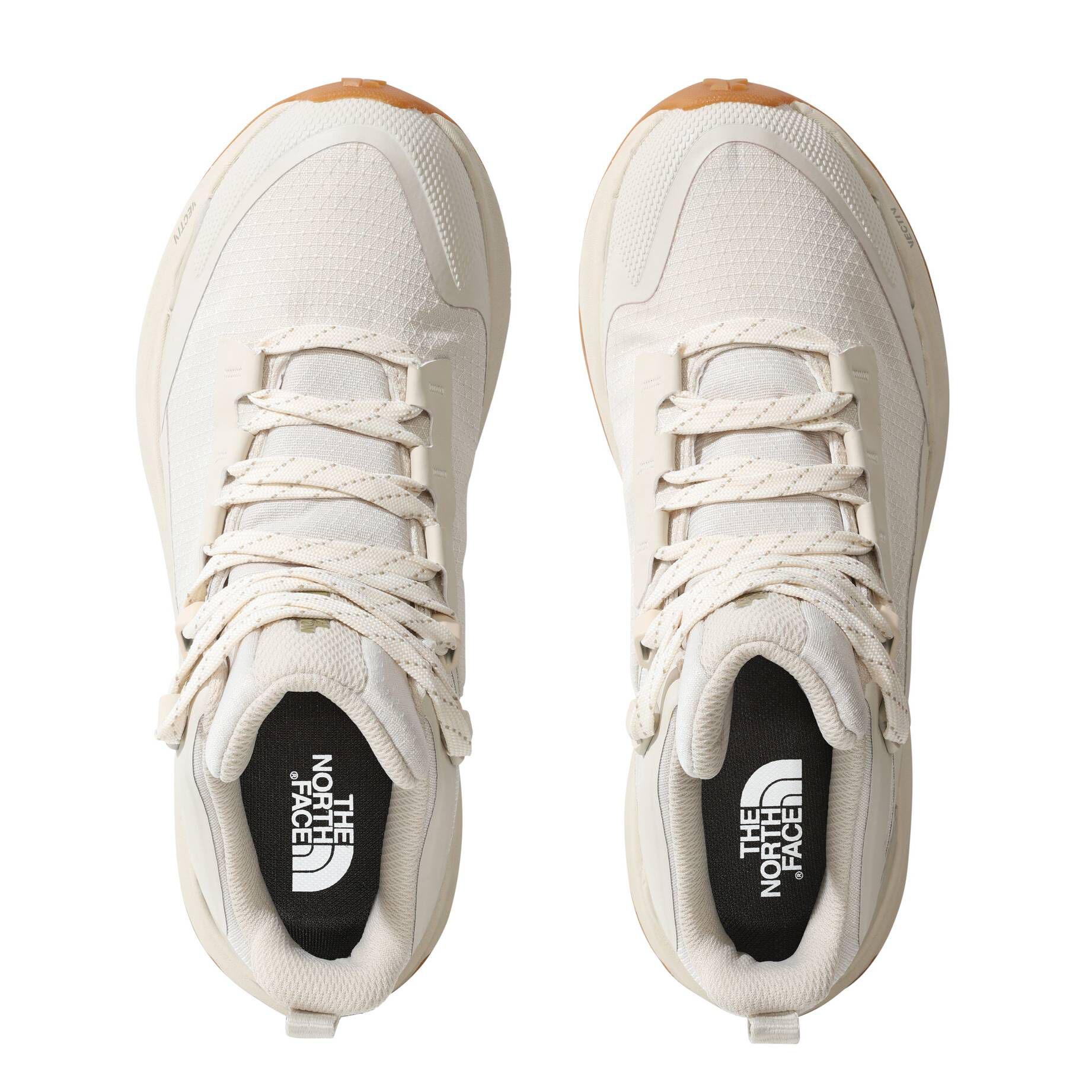 The North Face| Damen Wanderschuhe W VECTIV EXPLORIS 2 MID FUTURELIGHT