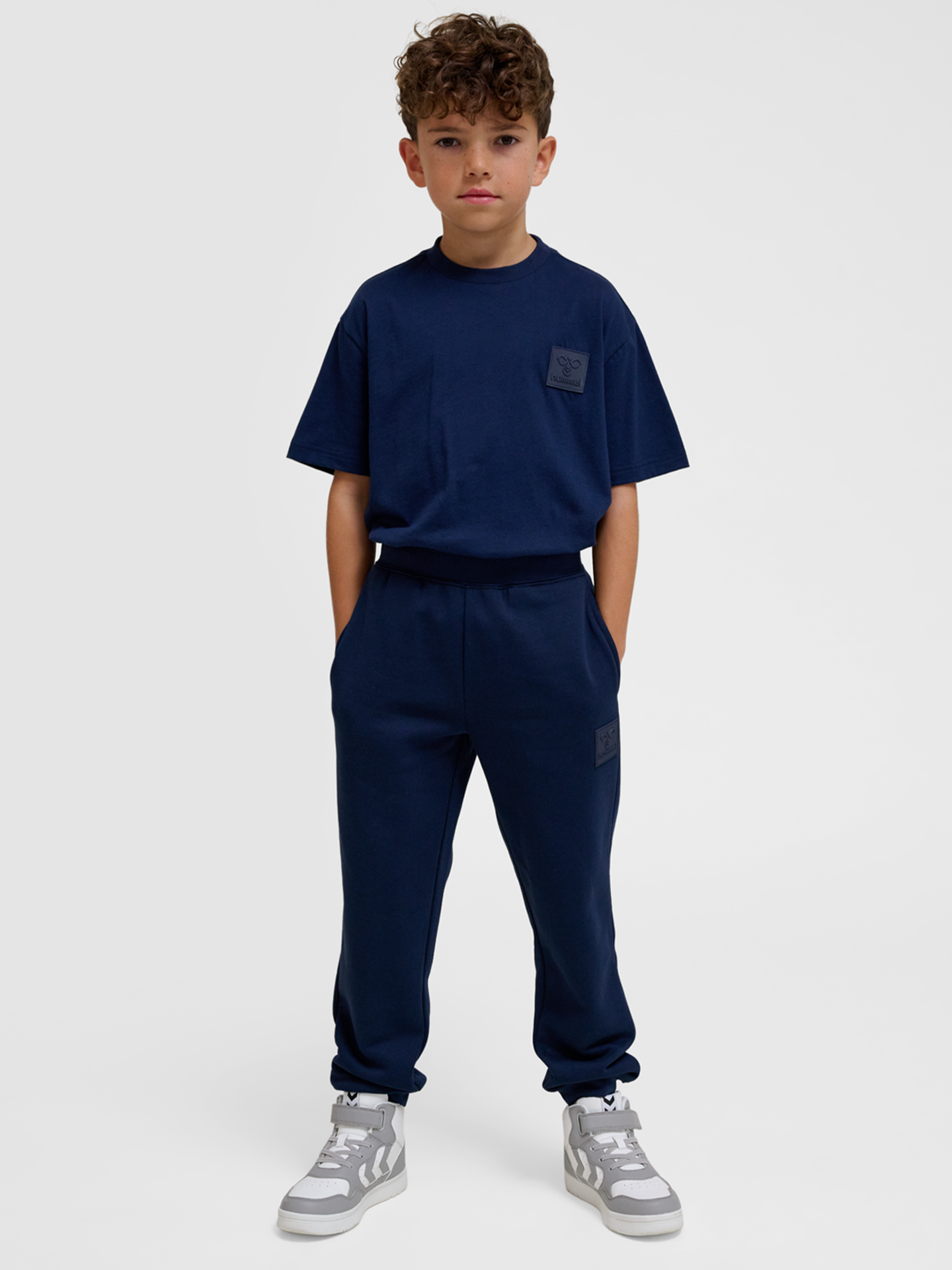 Clean Adjustable Pants