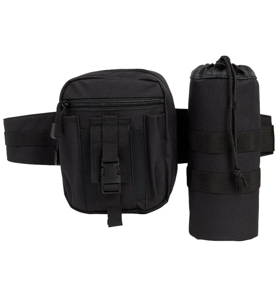 Brandit -  Gürteltasche Waistbeltbag Allround