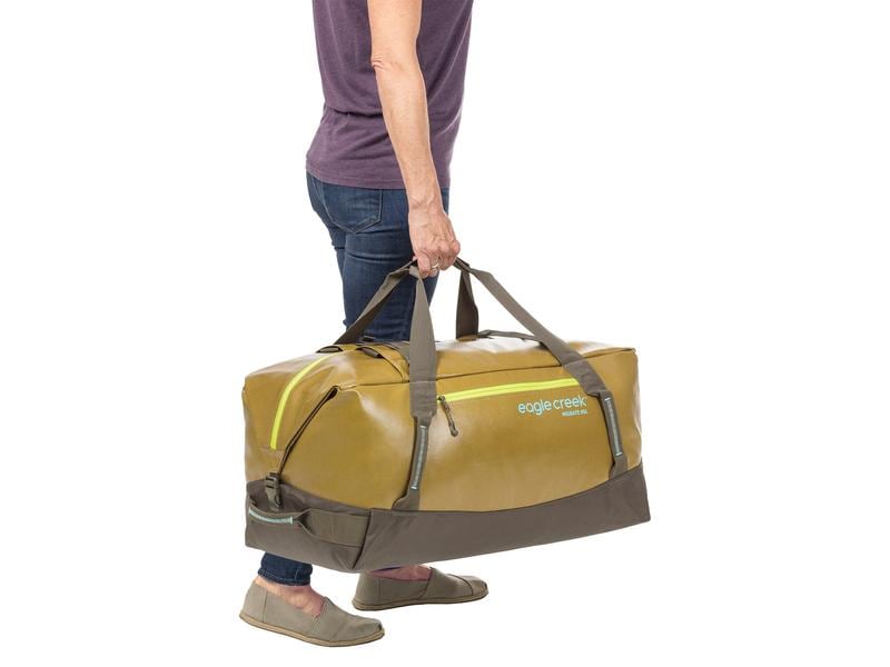 eagle creek Duffle Bag Migrate 90 l Umweltfreundliches Duffelbag