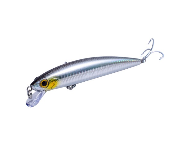 Ultimate X-Minnow Salt 11cm (14.2g)