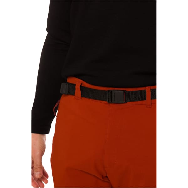 Pantalon randonnée TRANGOWORLD RISCO PICANTE