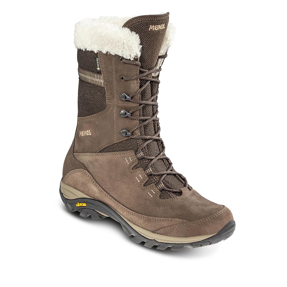 Fontanella Lady II GTX
