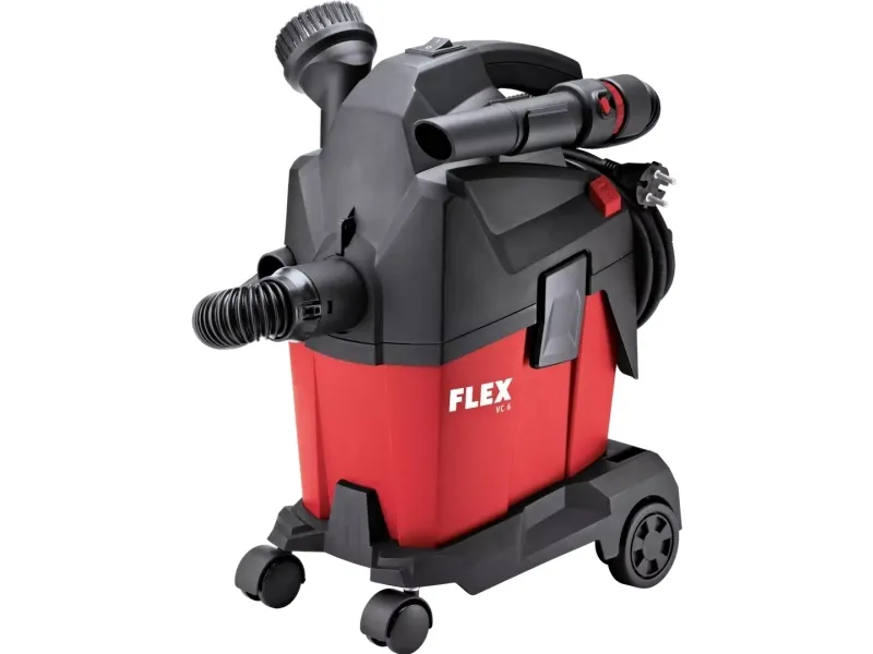 Støvsuger FLEX VC 6 L MC