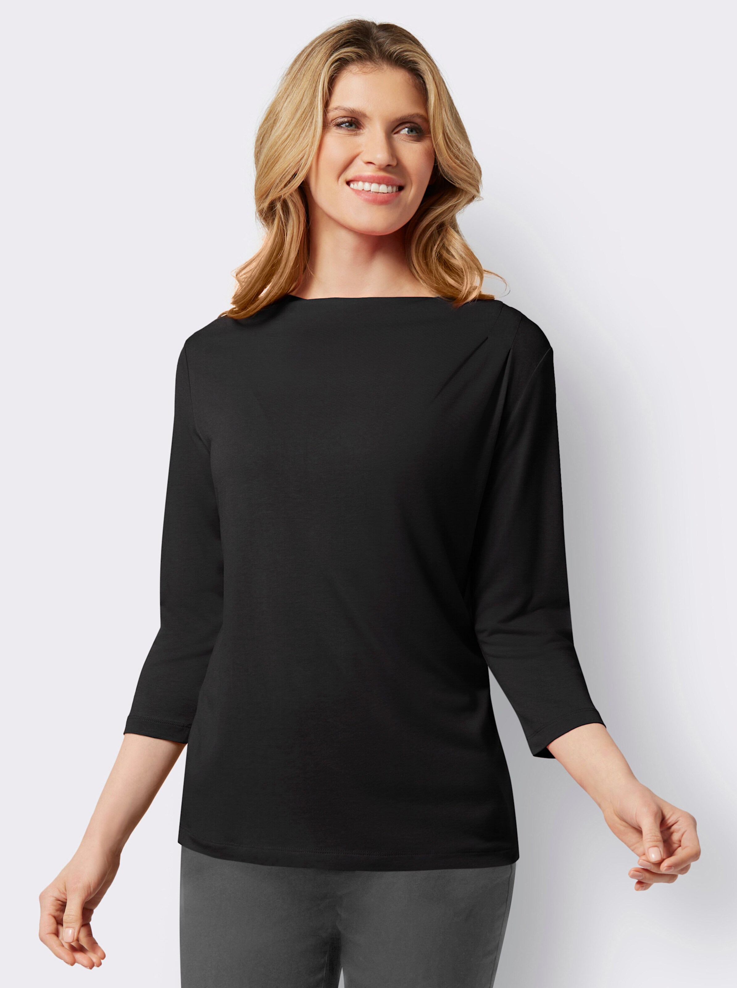 Wasserfallshirt