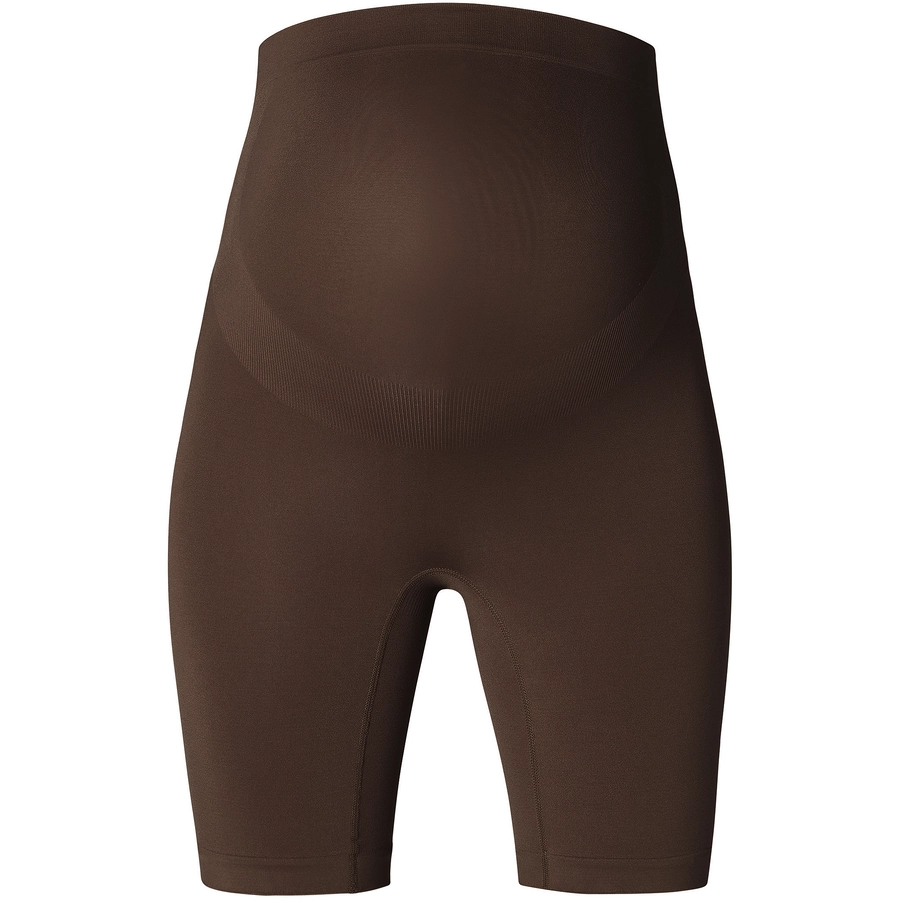 Noppies Nahtloser Shorts Niru Sensil® Breeze Coffee Bean