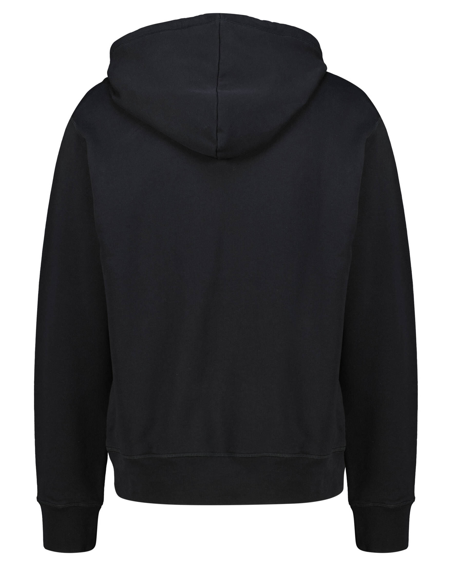 Dsquared2| Herren Sweatshirt mit Kapuze COOL FIT HOODIE