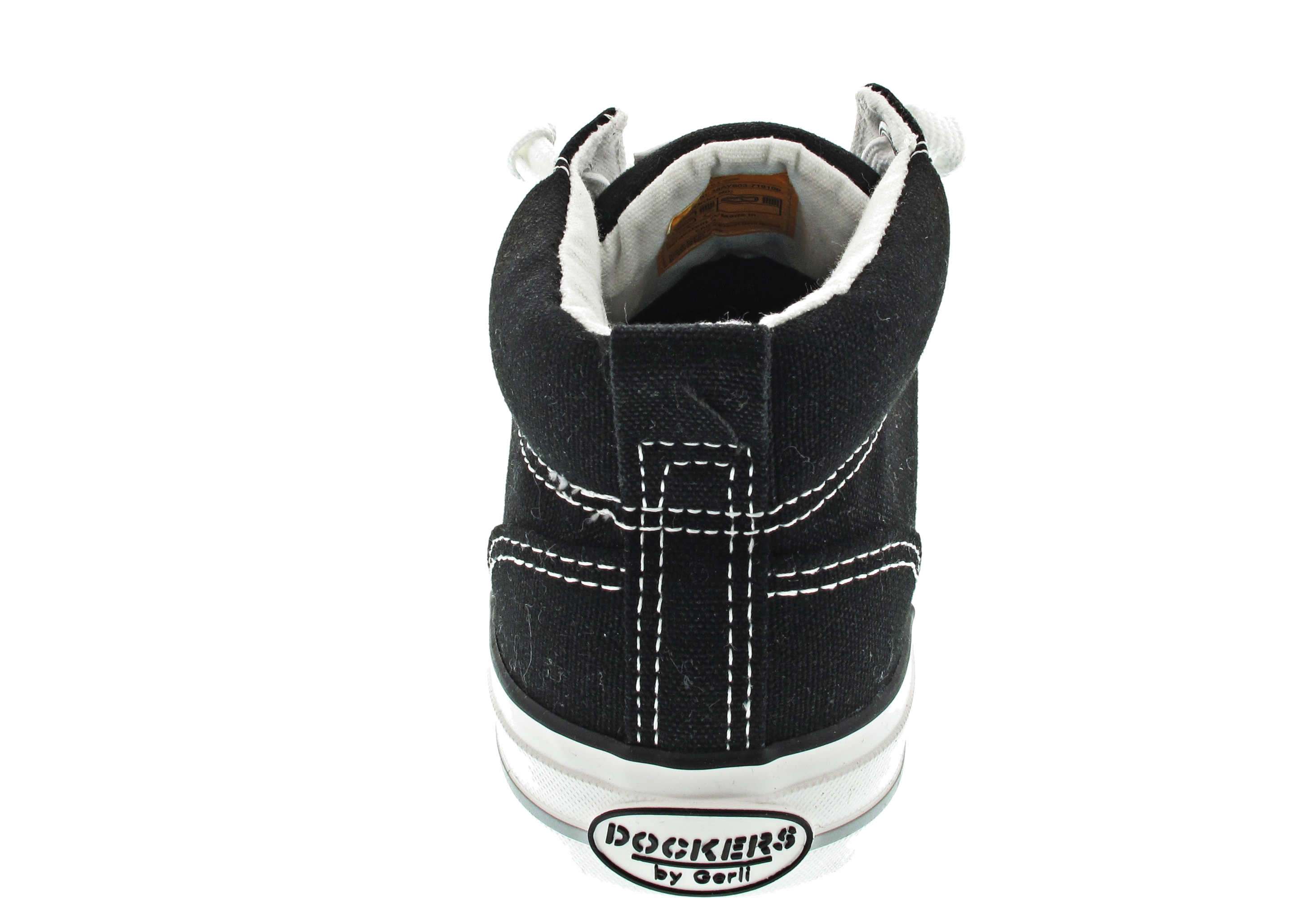 Dockers by Gerli Sneaker schwarz