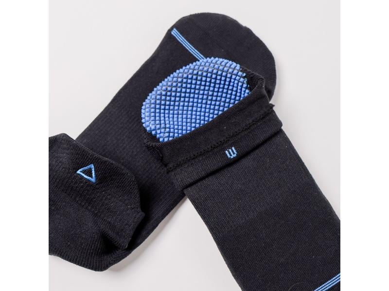 NABOSO Recovery Socks Grip S Anti-Rutsch Socken