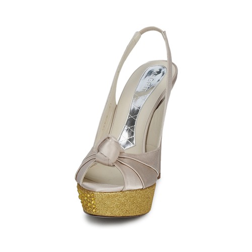 Magrit - IMPERIALI - Blanc / Or