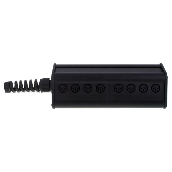 Neutrik Stagebox 12-in-4