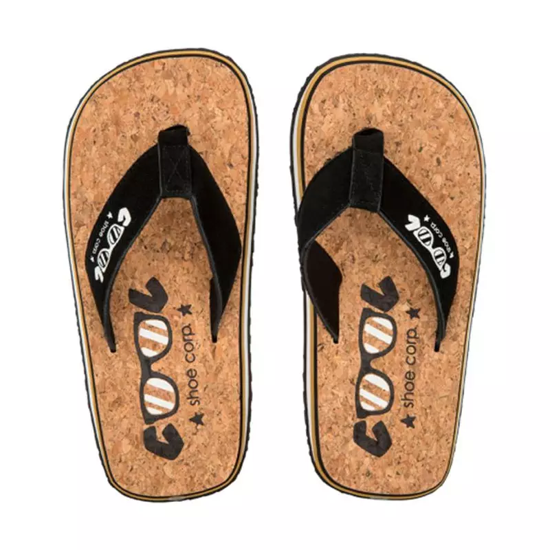 Tongs COOL SHOE Original Cork Ltd 2