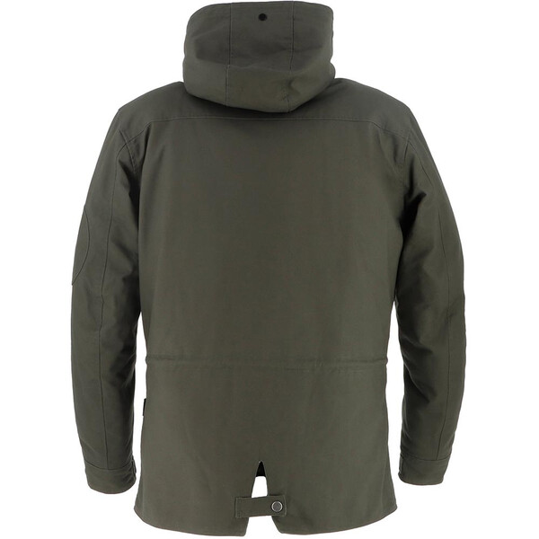 Helstons - Veste Mods Kaki