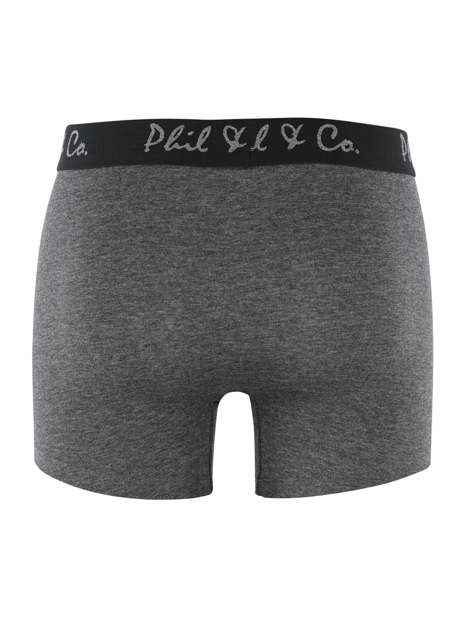 Phil & Co. Berlin Herren Retroshorts 8-Pack Jersey 8er Pack