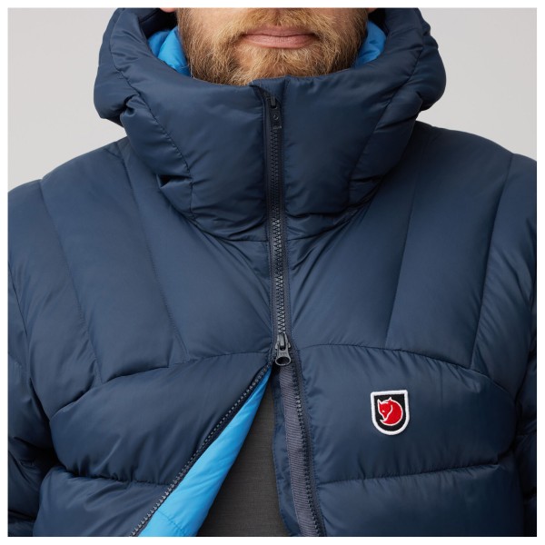 Fjällräven - Expedition Mid Winter Jacket - Veste synthétique