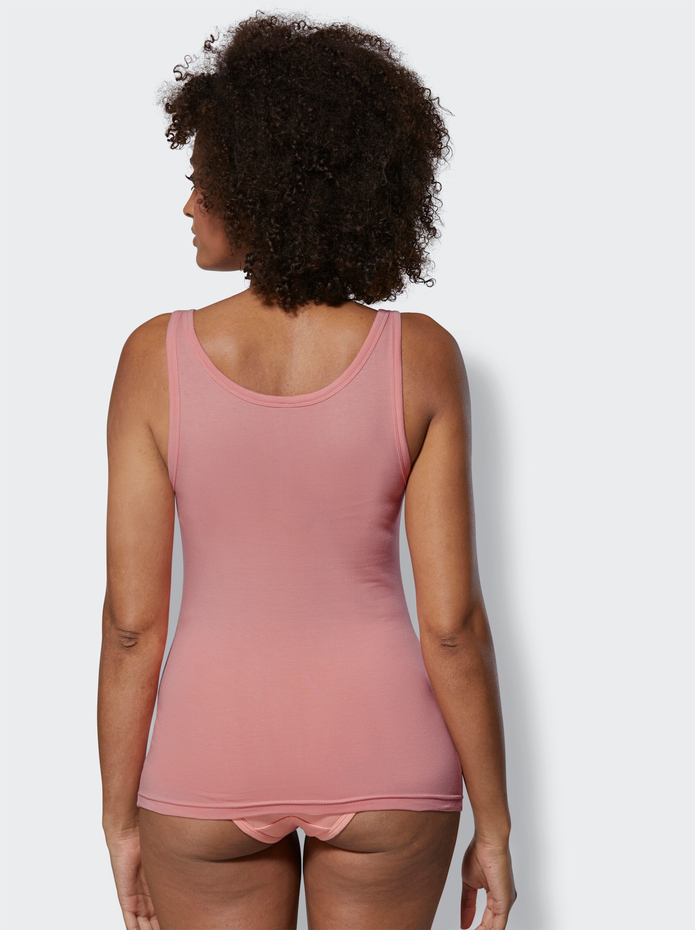 Achseltop