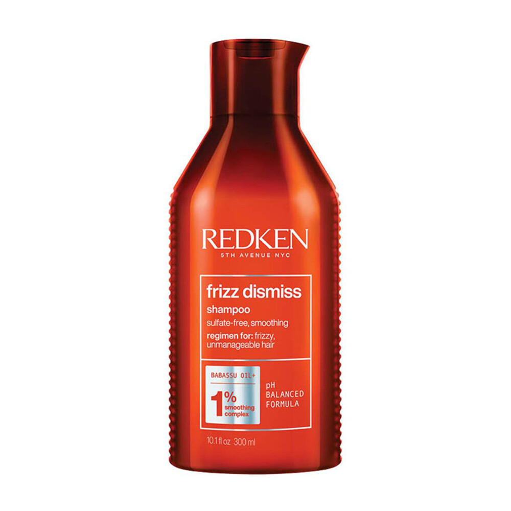 Redken Frizz Dismiss Shampoo300 ml
