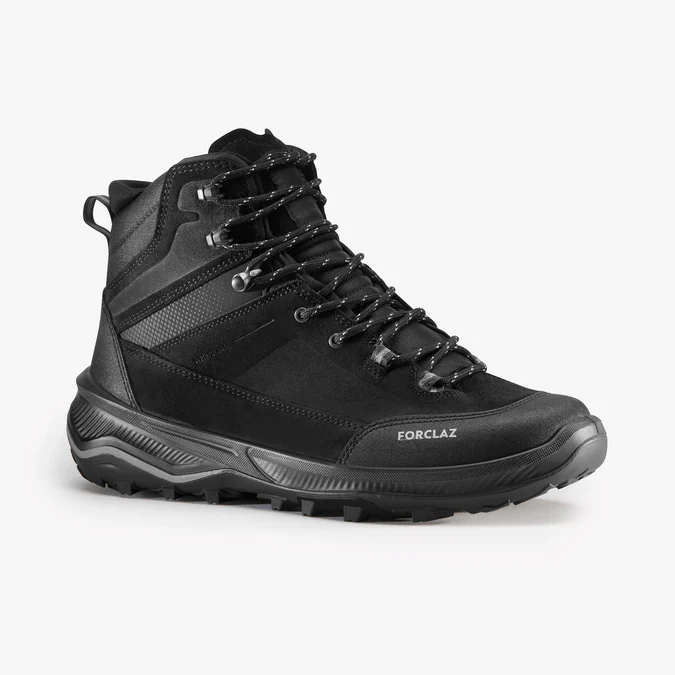 Decathlon Forclaz - Botas de caminhada impermeáveis Forclaz MT100 para homem