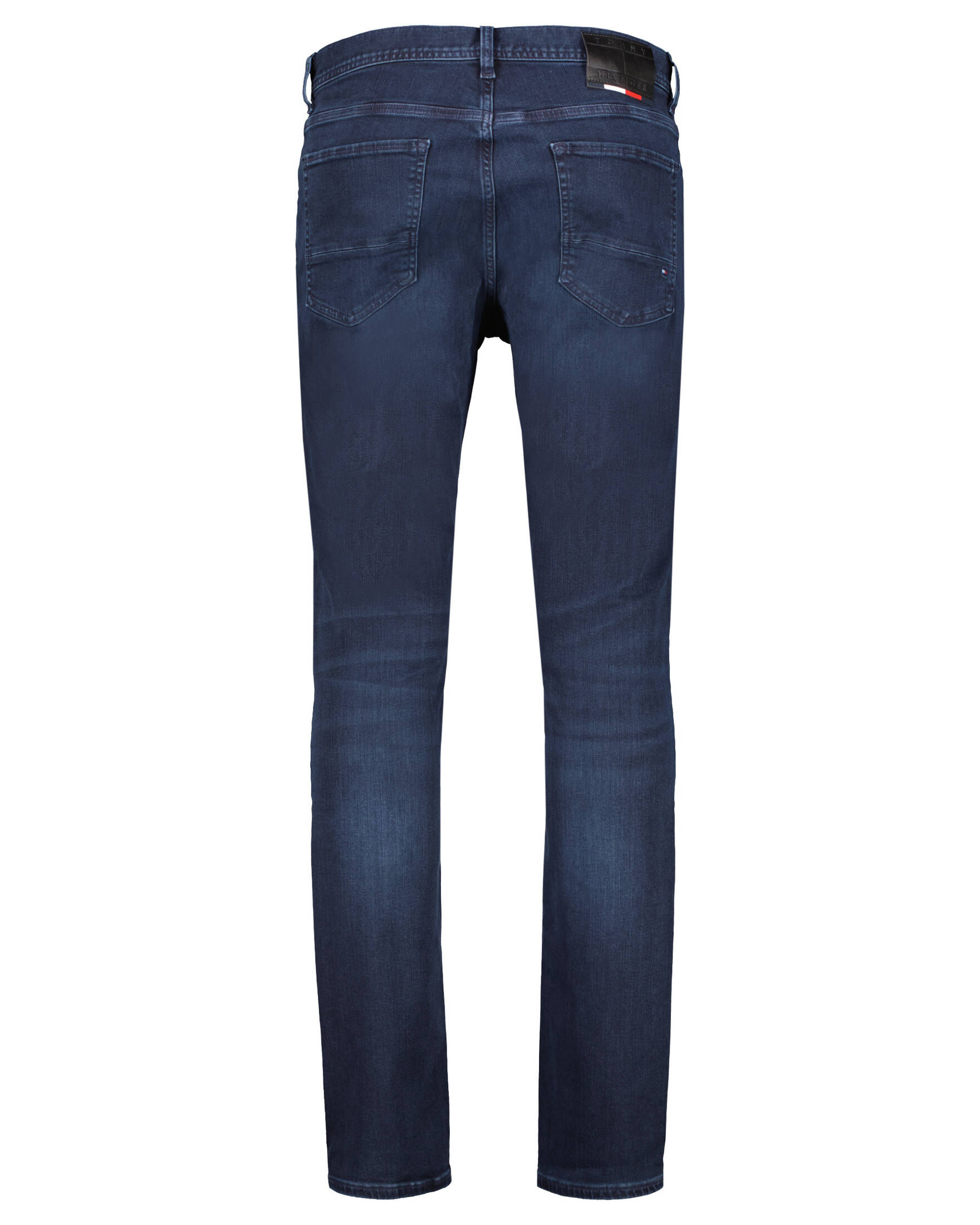 Tommy Hilfiger| Herren Jeans BLEECKER Slim Fit