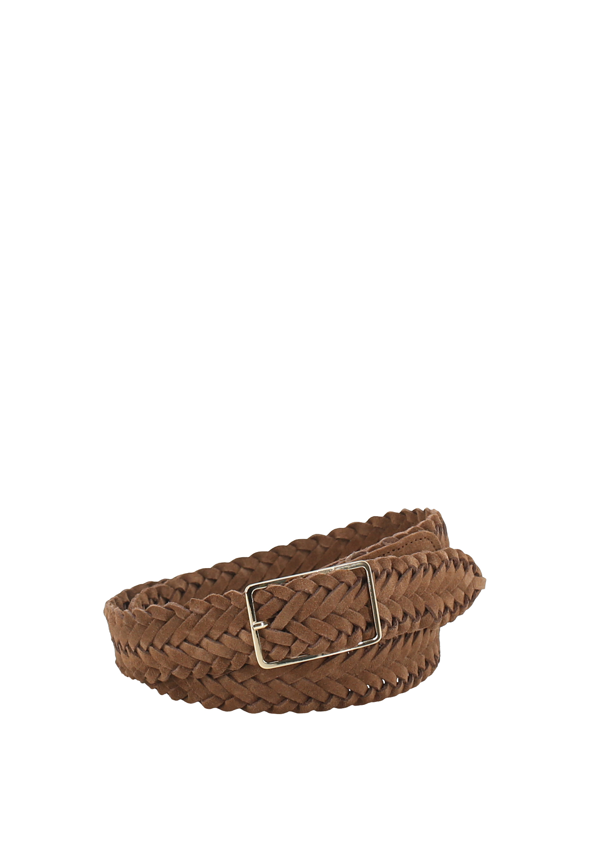 Belt Leather Suede Standard