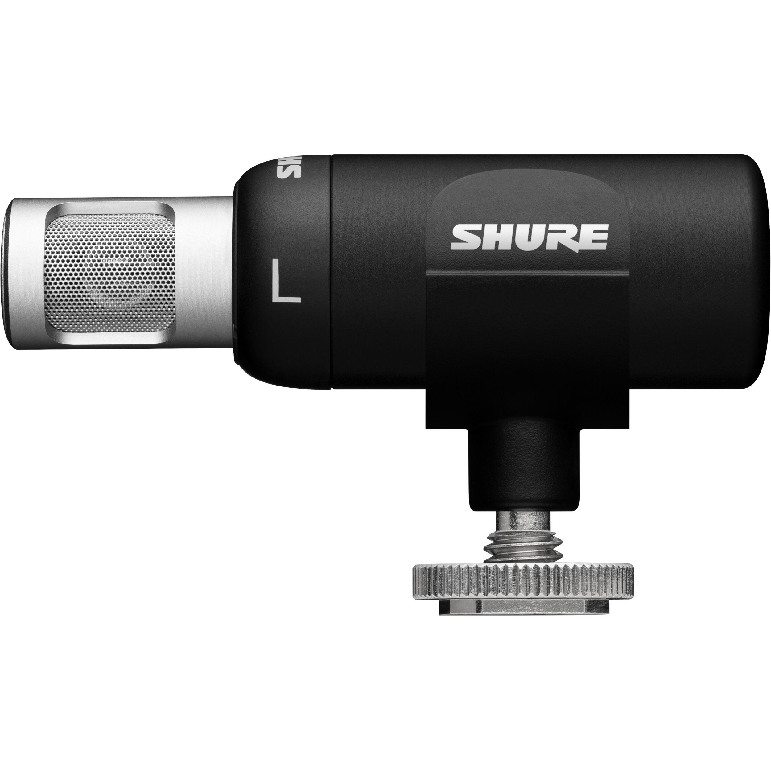 Shure MoveMic 88+ Kit draadloze stereomicrofoon