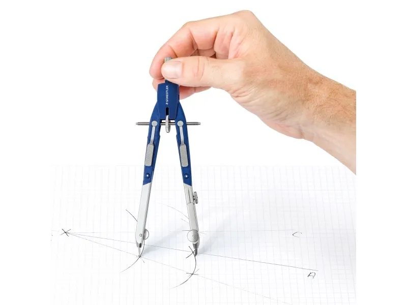 Passersæt STAEDTLER® Mars® Comfort